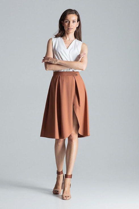 Jupe model 135789 Figl